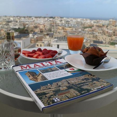 Escape To St Julians Bed and Breakfast St. Julian's Exteriör bild