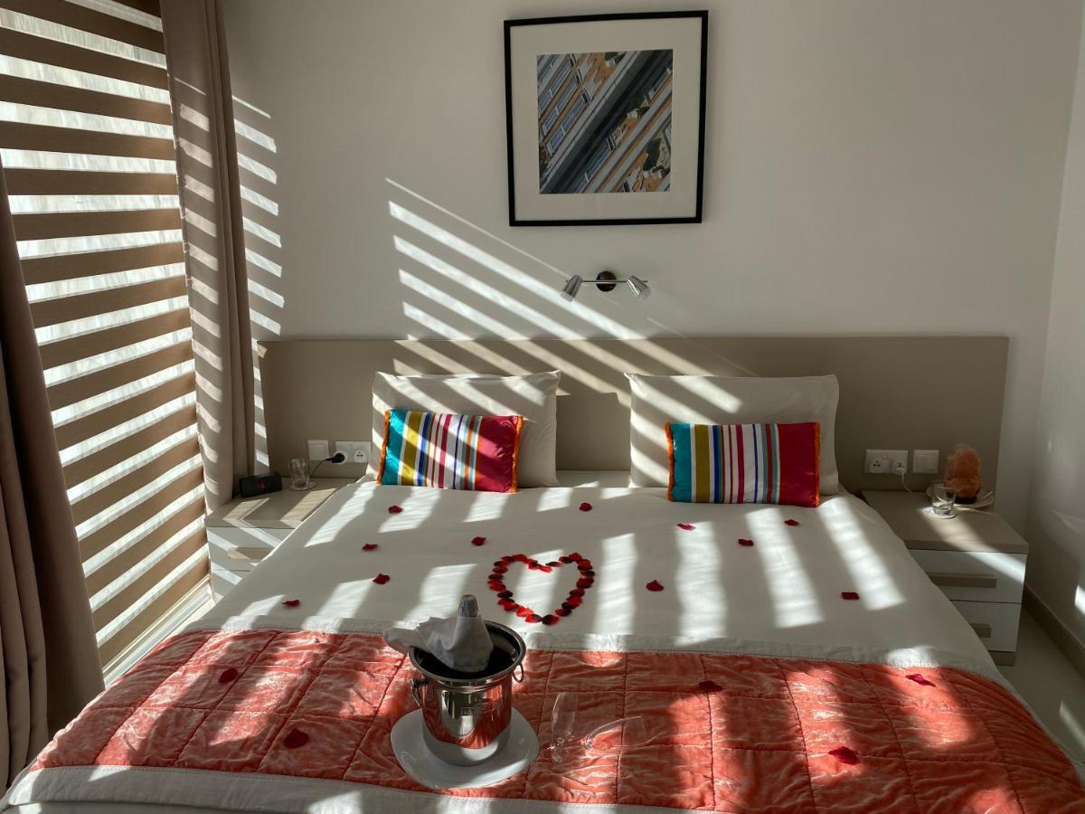 Escape To St Julians Bed and Breakfast St. Julian's Exteriör bild