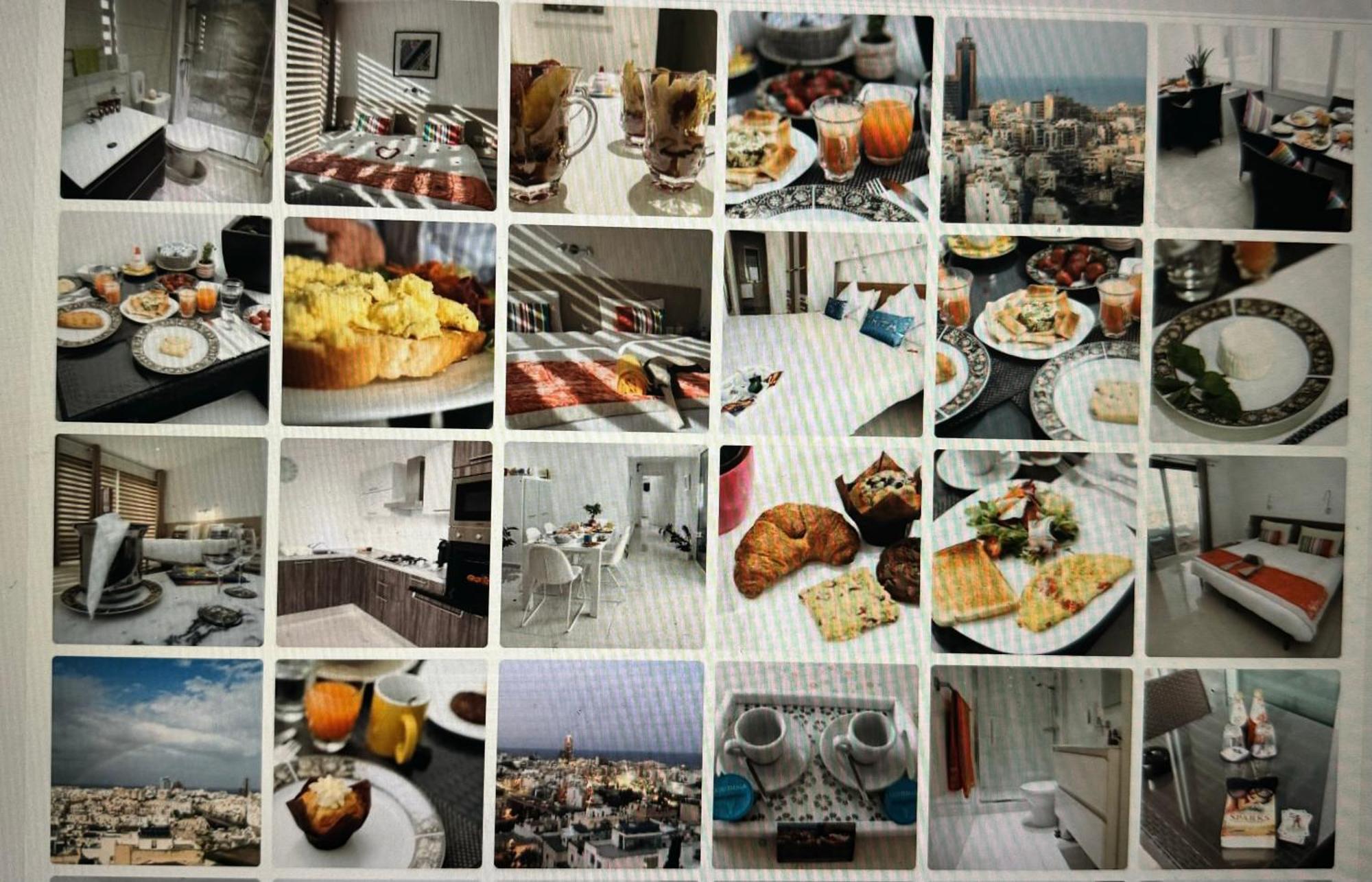 Escape To St Julians Bed and Breakfast St. Julian's Exteriör bild